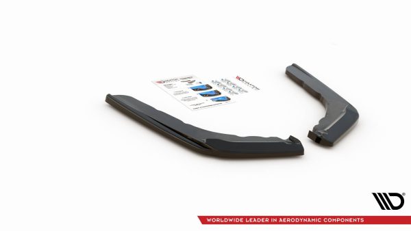 Bakre Flaps V.2 BMW M4 F82