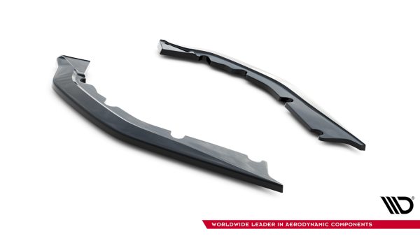 Bakre Flaps V.2 BMW M4 G82 / G82 Facelift