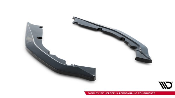 Bakre Flaps V.2 BMW M4 G82 / G82 Facelift