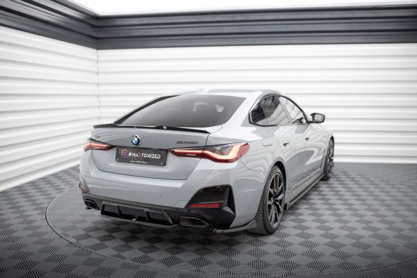 Bakre Flaps V.2 BMW M440i Gran Coupe G26