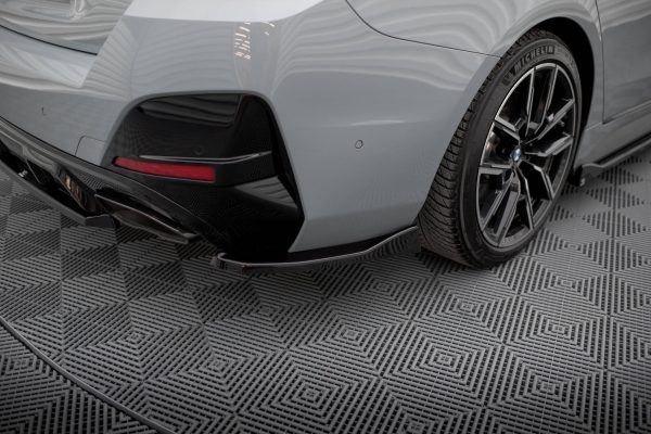 Bakre Flaps V.2 BMW M440i Gran Coupe G26