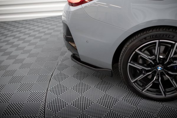 Bakre Flaps V.2 BMW M440i Gran Coupe G26