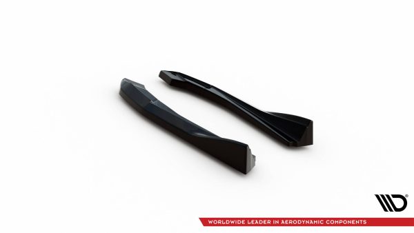 Bakre Flaps V.2 BMW M440i Gran Coupe G26