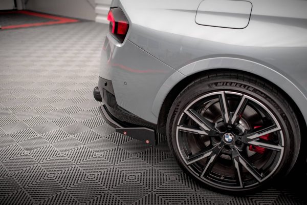 Bakre Flaps V.2 Med Flaps BMW 2 Coupe M240i G42