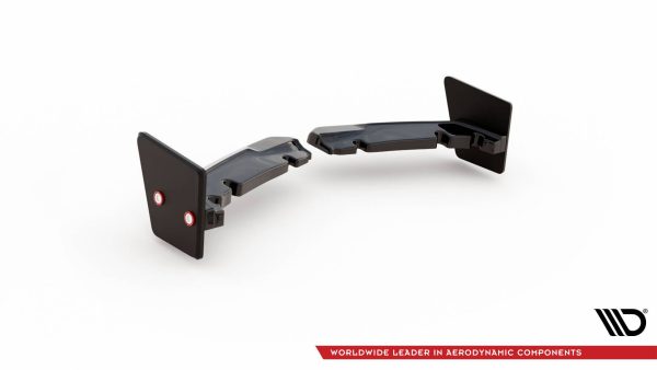 Bakre Flaps V.2 Med Flaps Toyota GR Yaris Mk4