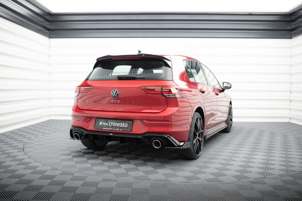 Bakre Flaps V.2 Med Flaps Volkswagen Golf GTI / GTE Mk8
