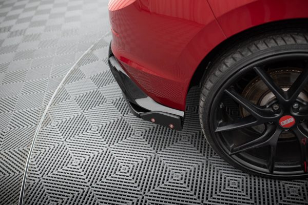 Bakre Flaps V.2 Med Flaps Volkswagen Golf GTI / GTE Mk8