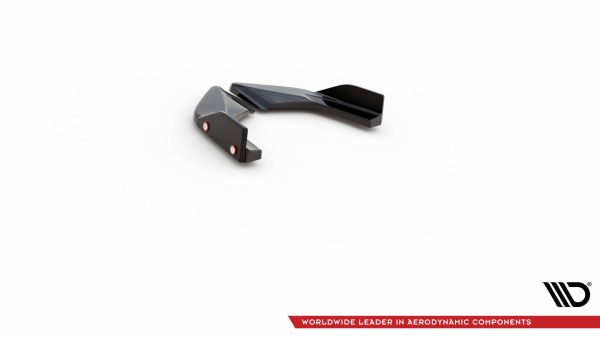Bakre Flaps V.2 Med Flaps Volkswagen Golf GTI / GTE Mk8