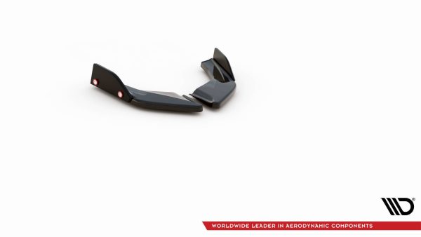 Bakre Flaps V.2 Med Flaps Volkswagen Golf GTI / GTE Mk8