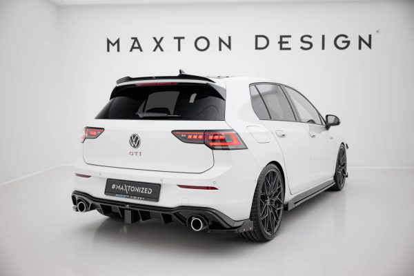 Bakre Flaps V.2 Med Flaps Volkswagen Golf GTI / GTE Mk8