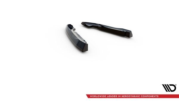 Bakre Flaps V.2 Ford Edge Mk2