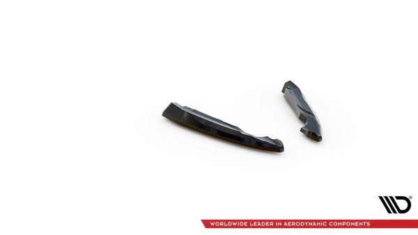Bakre Flaps V.2 Ford Edge Mk2