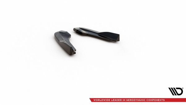 Bakre Flaps V.2 Ford Focus Hatchback ST Mk4