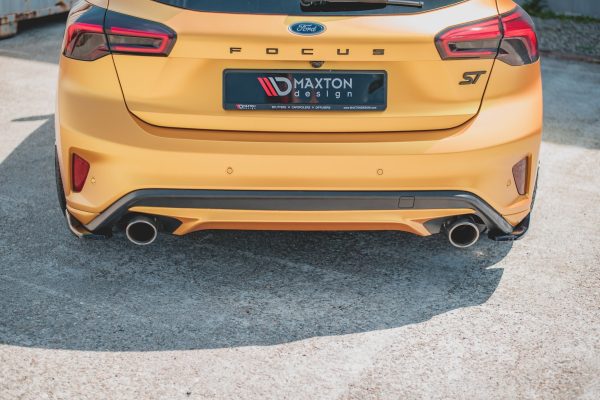 Bakre Flaps V.2 Ford Focus Hatchback ST Mk4