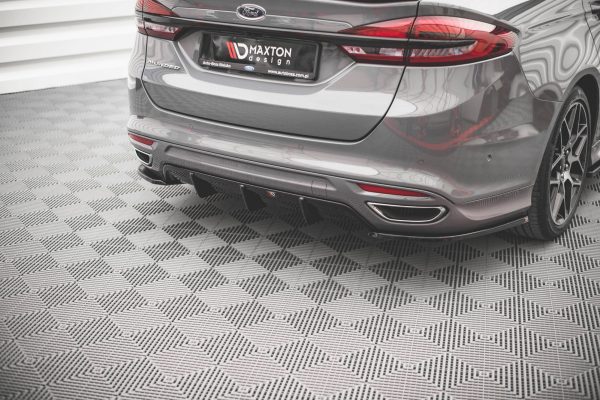 Bakre Flaps V.2 Ford Mondeo ST-Line Mk5 Facelift