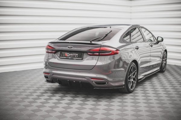 Bakre Flaps V.2 Ford Mondeo ST-Line Mk5 Facelift