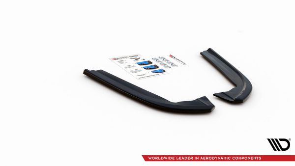 Bakre Flaps V.2 Ford Mondeo ST-Line Mk5 Facelift