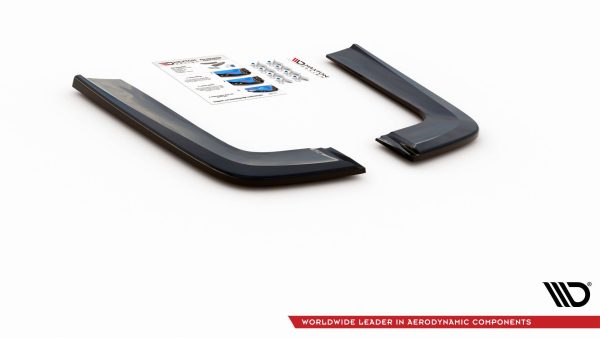 Bakre Flaps V.2 Mercedes-Benz V-Class AMG-Line W447 Facelift