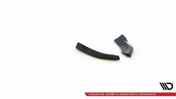Bakre Flaps V.2 Mini Cooper Clubman John Cooper Works F54 Facelift