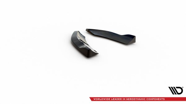 Bakre Flaps V.2 Mini Cooper Clubman John Cooper Works F54 Facelift