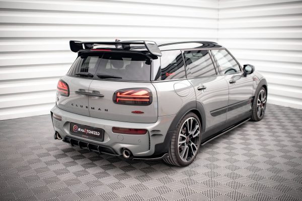 Bakre Flaps V.2 Mini Cooper Clubman John Cooper Works F54 Facelift