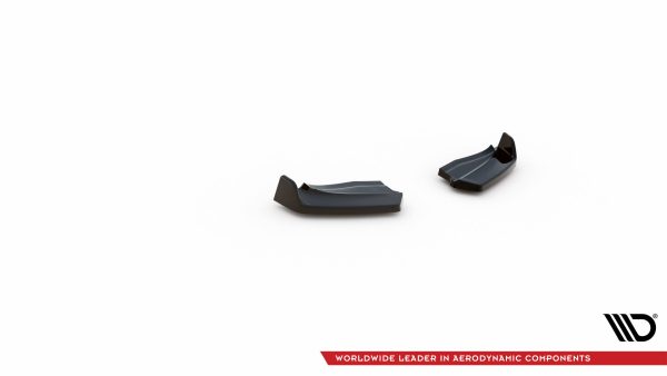 Bakre Flaps V.2 Mini Cooper John Cooper Works R56