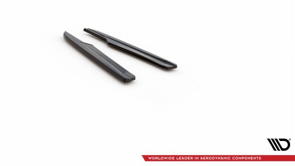 Bakre Flaps V.2 Skoda Octavia RS Mk3/Mk3 FL Hatchback/Kombi