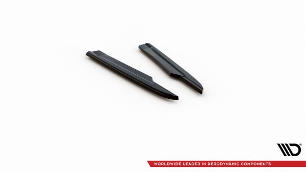Bakre Flaps V.2 Skoda Octavia RS Mk3/Mk3 FL Hatchback/Kombi