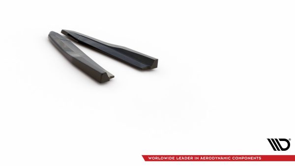 Bakre Flaps V.2 Skoda Octavia RS Mk4