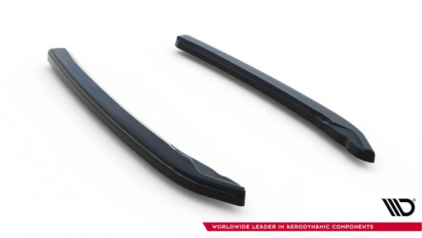 Bakre Flaps V.2 Skoda Superb Liftback / Combi Mk3