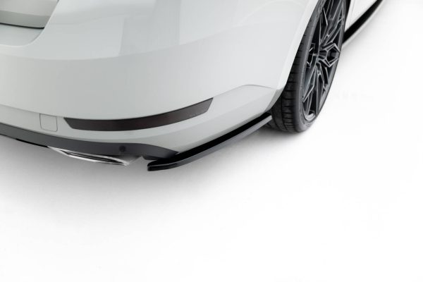 Bakre Flaps V.2 Skoda Superb Liftback / Combi Mk3