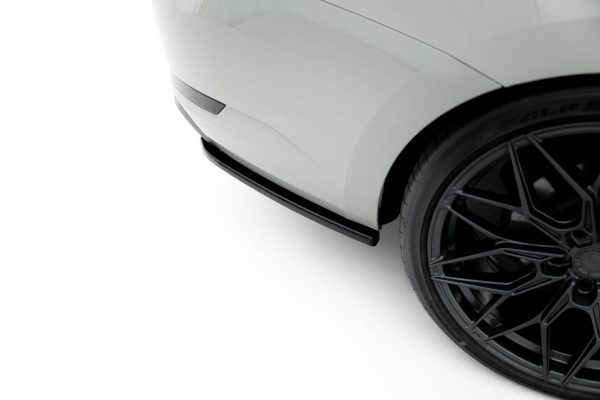Bakre Flaps V.2 Skoda Superb Liftback / Combi Mk3