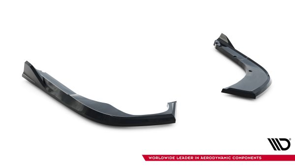 Bakre Flaps V.2 Skoda Superb Mk4