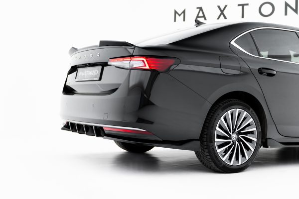 Bakre Flaps V.2 Skoda Superb Mk4