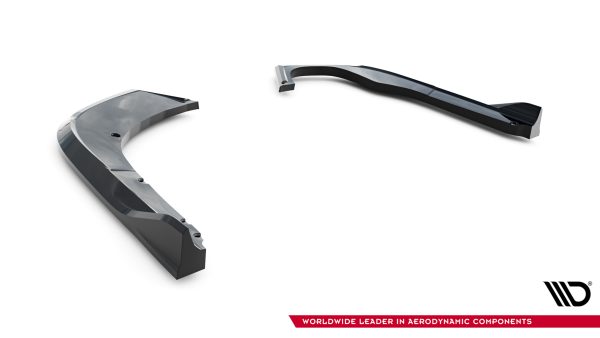 Bakre Flaps V.2 Skoda Superb Mk4