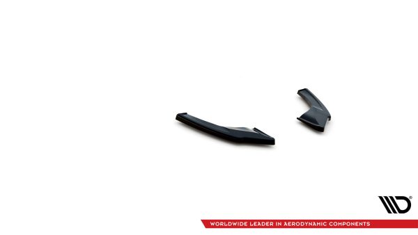 Bakre Flaps V.2 Volkswagen Golf GTI Clubsport Mk8 Facelift