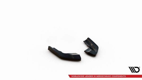 Bakre Flaps V.2 Volkswagen Golf R Mk8 Facelift