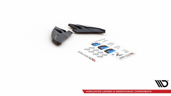Bakre Flaps V.3 Alfa Romeo Giulietta