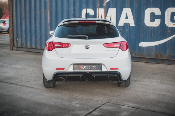 Bakre Flaps V.3 Alfa Romeo Giulietta