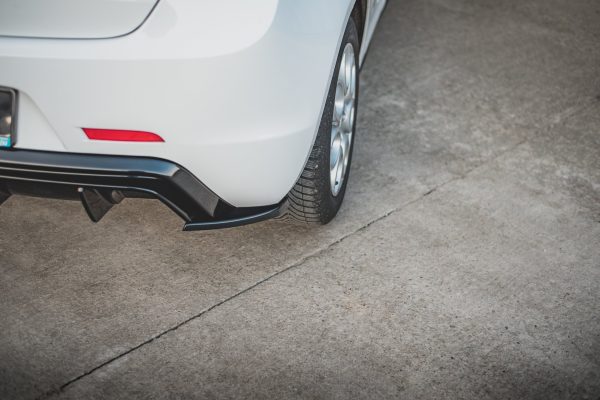 Bakre Flaps V.3 Alfa Romeo Giulietta