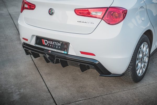 Bakre Flaps V.3 Alfa Romeo Giulietta