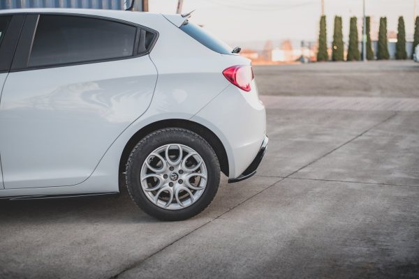 Bakre Flaps V.3 Alfa Romeo Giulietta
