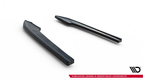 Bakre Flaps V.3 Audi A4 S-line B9