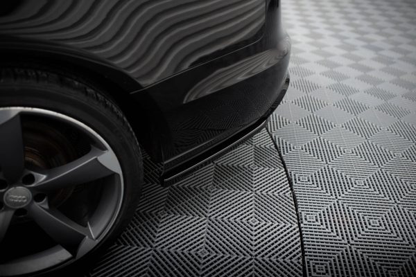 Bakre Flaps V.3 Audi A6 Avant / Sedan C7