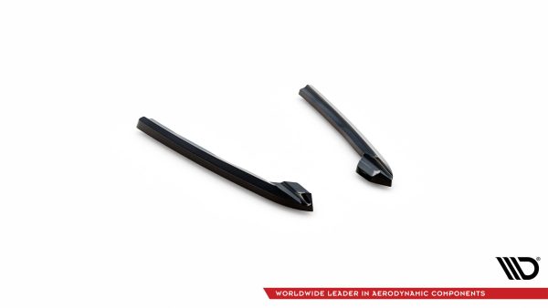 Bakre Flaps V.3 Audi A6 Avant / Sedan C7