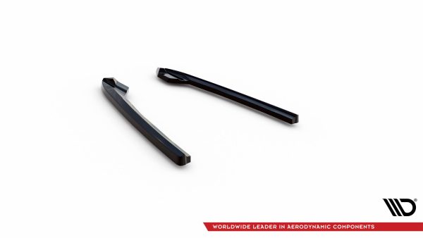 Bakre Flaps V.3 Audi A6 Avant / Sedan C7
