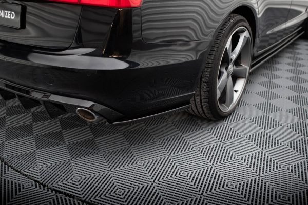 Bakre Flaps V.3 Audi A6 Avant / Sedan C7