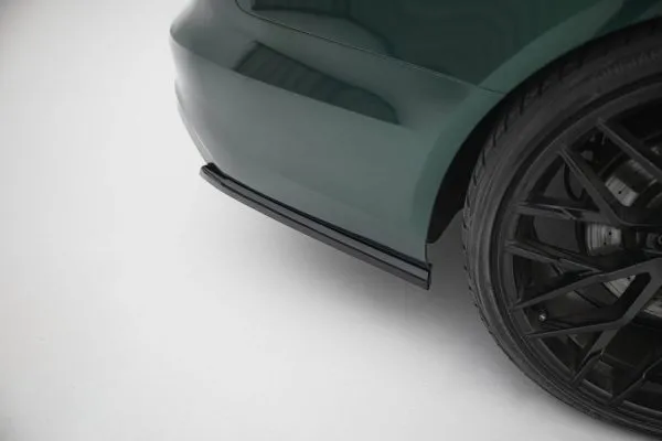 Bakre Flaps V.3 Audi A6 S-line Avant C7