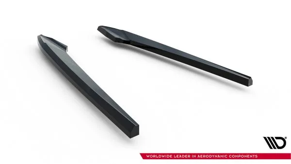 Bakre Flaps V.3 Audi A6 S-line Avant C7