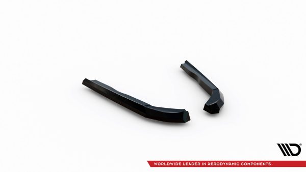 Bakre Flaps V.3 BMW 2 G42